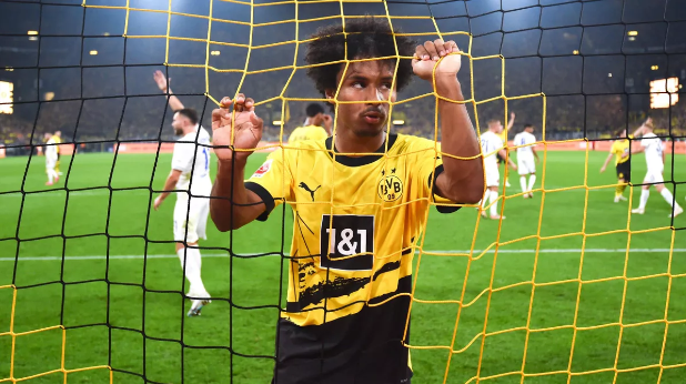 Karim Adeyemi’s Enigmatic Start to the Season – Borussia Dortmund’s Roadrunner Struggles