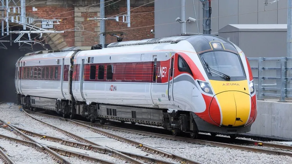LNER train drivers call off five days of strikes