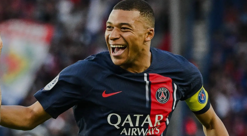 Mbappe close to joining Real Madrid, agent finalizes deal