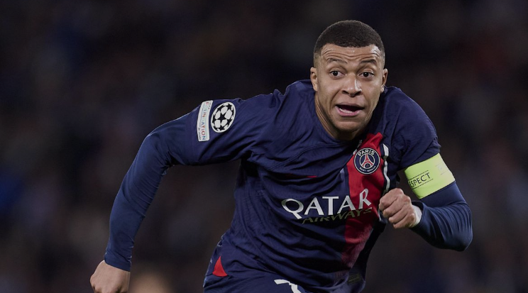 Ronaldo backs Mbappe’s Ballon d’Or chances at Real Madrid and compares Bellingham to Zidane